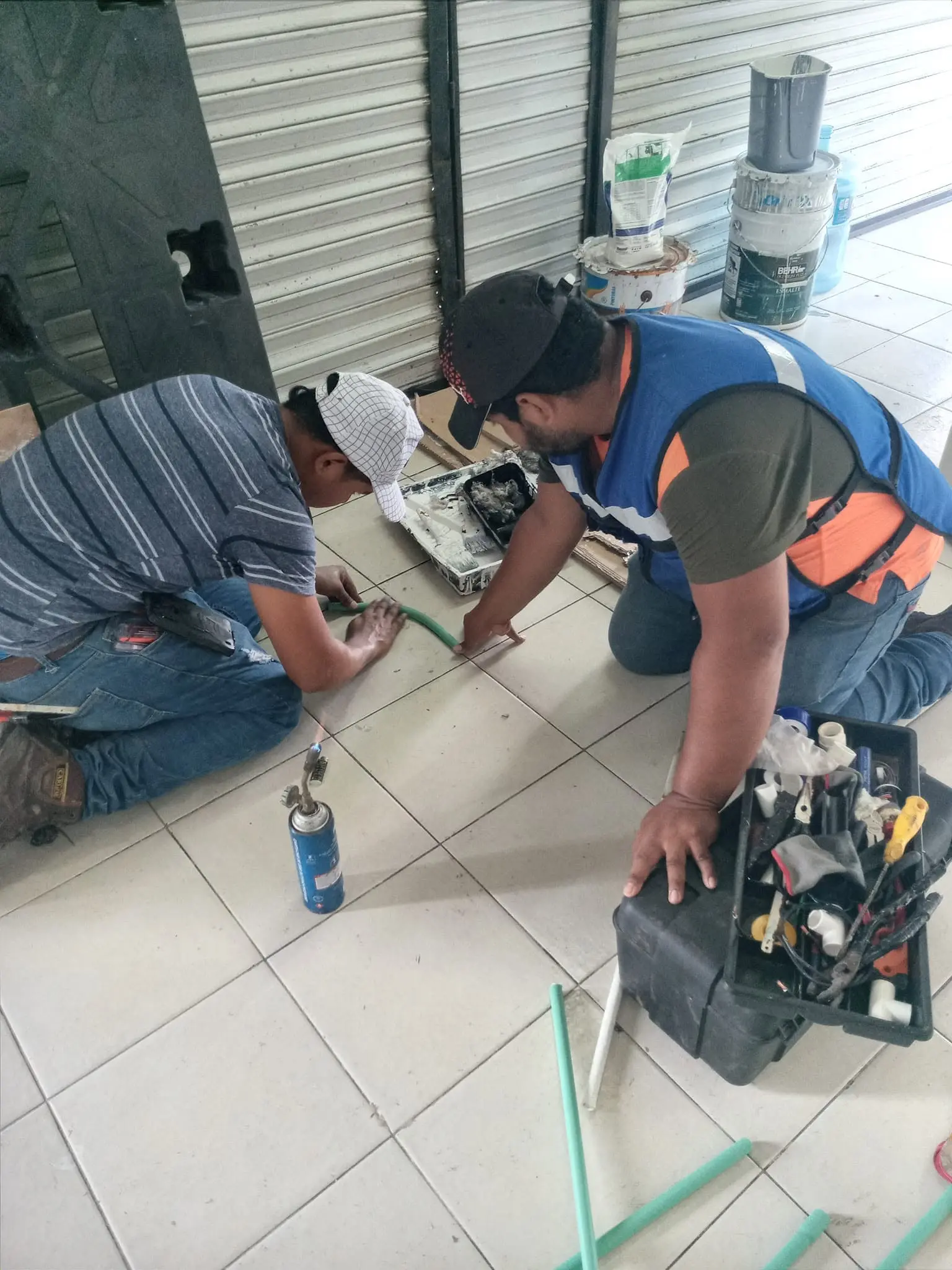 Mantenimiento preventivo Aguascalientes