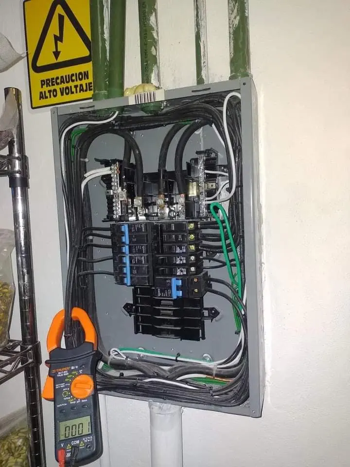 Cableado estructurado Aguascalientes