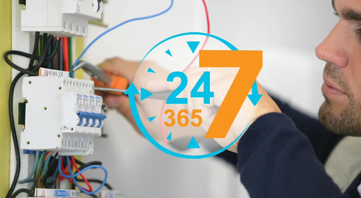 Emergencias eléctricas